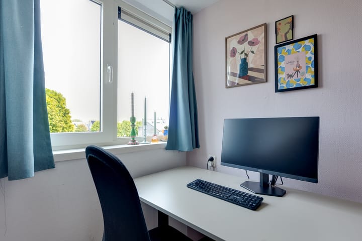 Tussenwoning te koop: Haverhullen 3, Assen