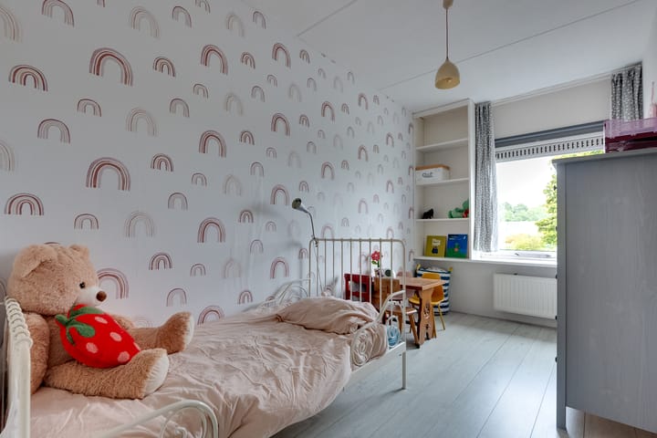 Tussenwoning te koop: Haverhullen 3, Assen