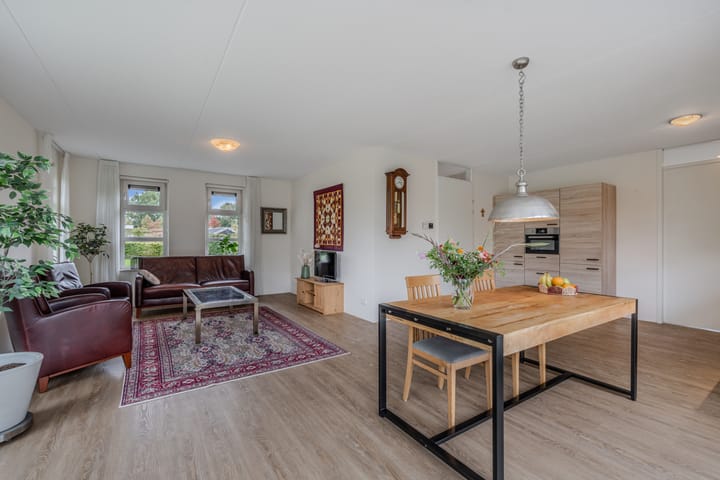 Vrijstaande woning te koop: De Hooizolder 33, Tolbert