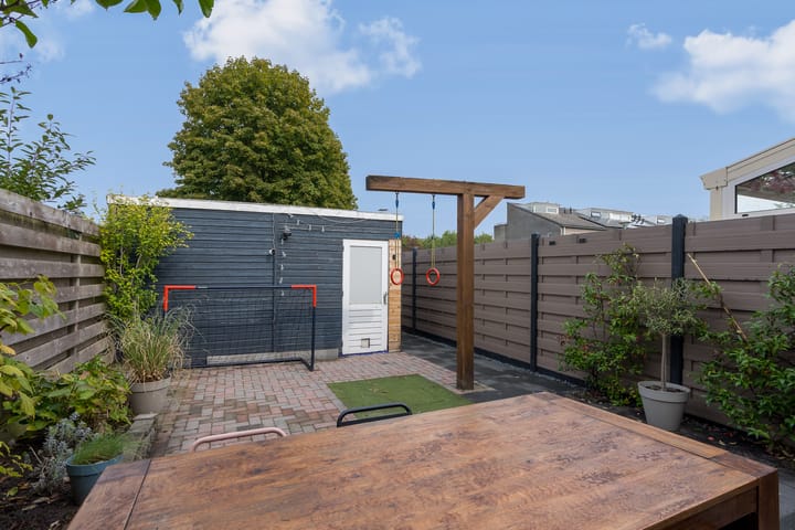Tussenwoning te koop: Haverhullen 3, Assen