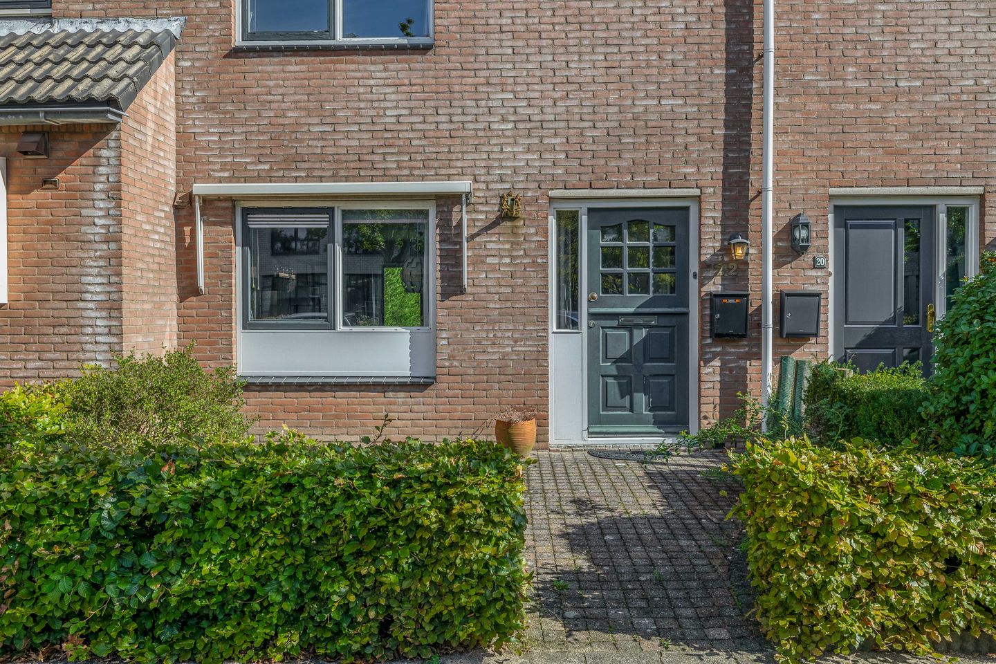 Foto 10 van Hoefsmid 22