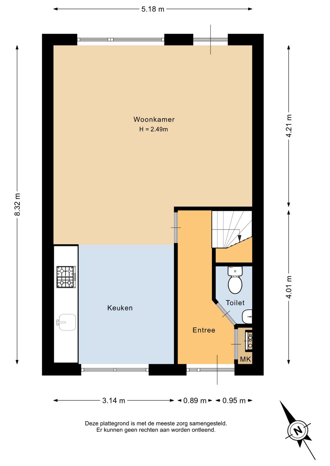 Foto 43 van Hoefsmid 22