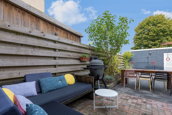 Tussenwoning te koop: Haverhullen 3, Assen