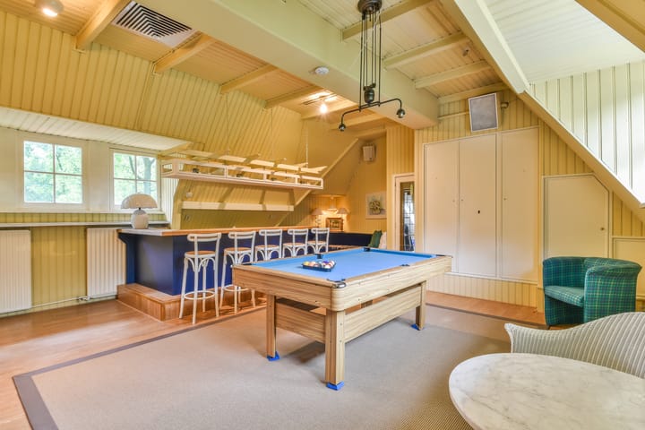 Vrijstaande woning te koop: Eemnesserweg 43, Blaricum