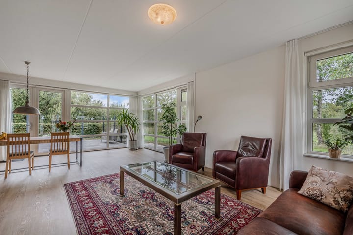 Vrijstaande woning te koop: De Hooizolder 33, Tolbert