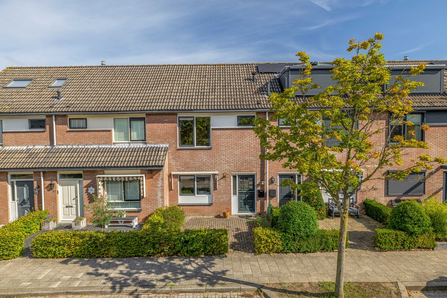 Foto 5 van Hoefsmid 22