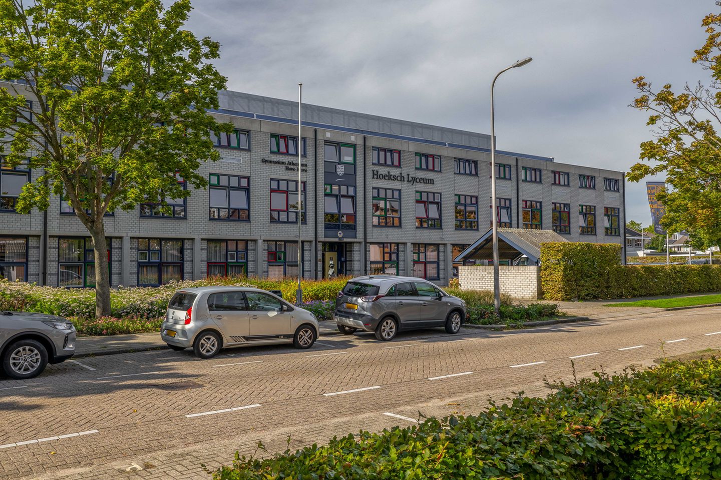 Foto 40 van Hoefsmid 22