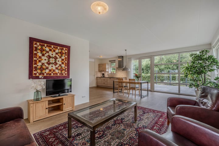 Vrijstaande woning te koop: De Hooizolder 33, Tolbert