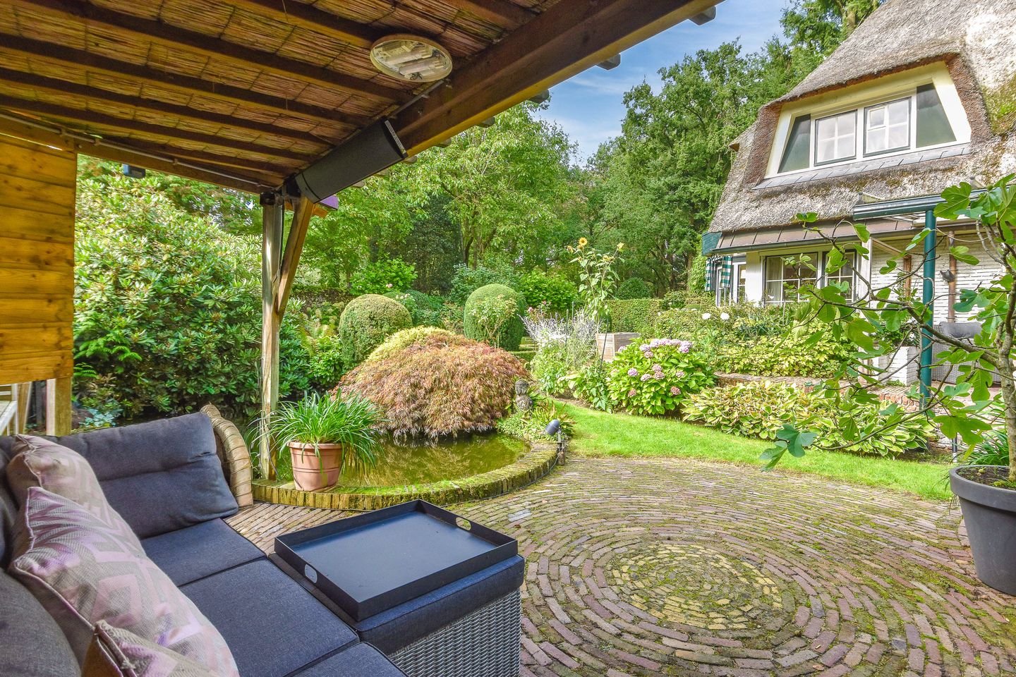 Foto 35 van Eemnesserweg 43