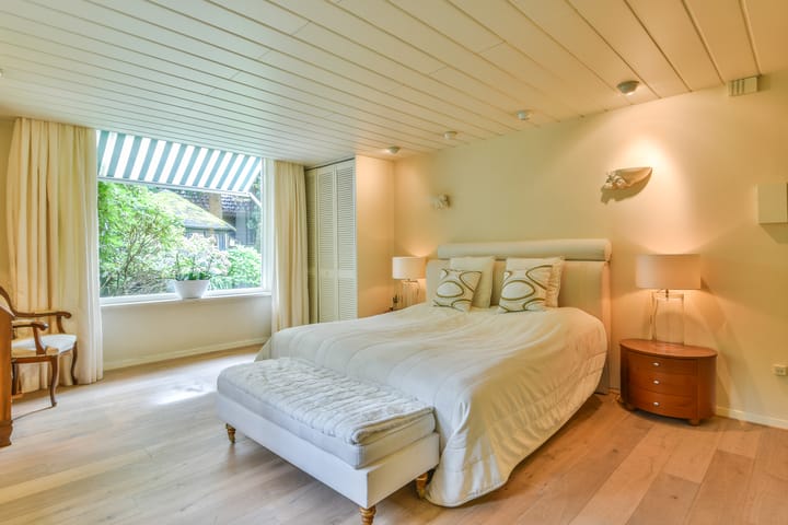 Vrijstaande woning te koop: Eemnesserweg 43, Blaricum
