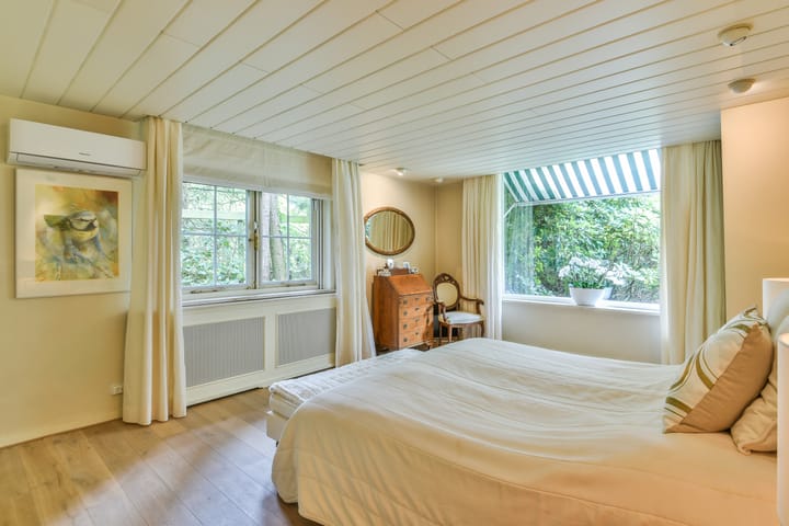 Vrijstaande woning te koop: Eemnesserweg 43, Blaricum