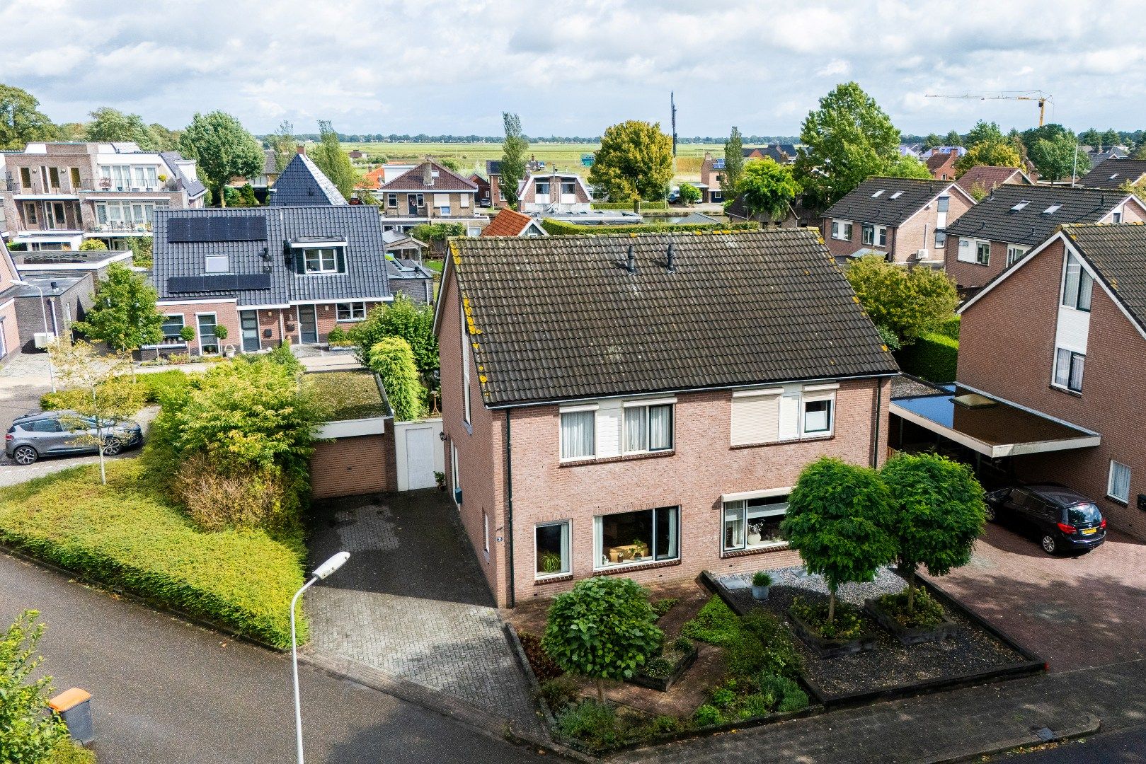 De Nijverheid 33 