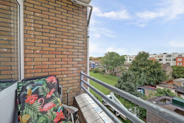 Foto 4 van Miltonstraat 5