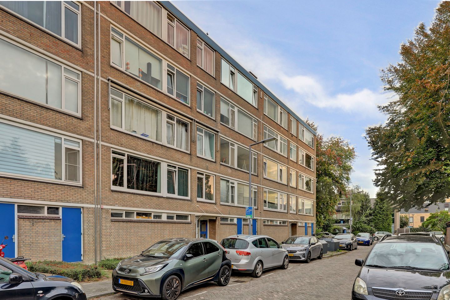 Foto 19 van Miltonstraat 5