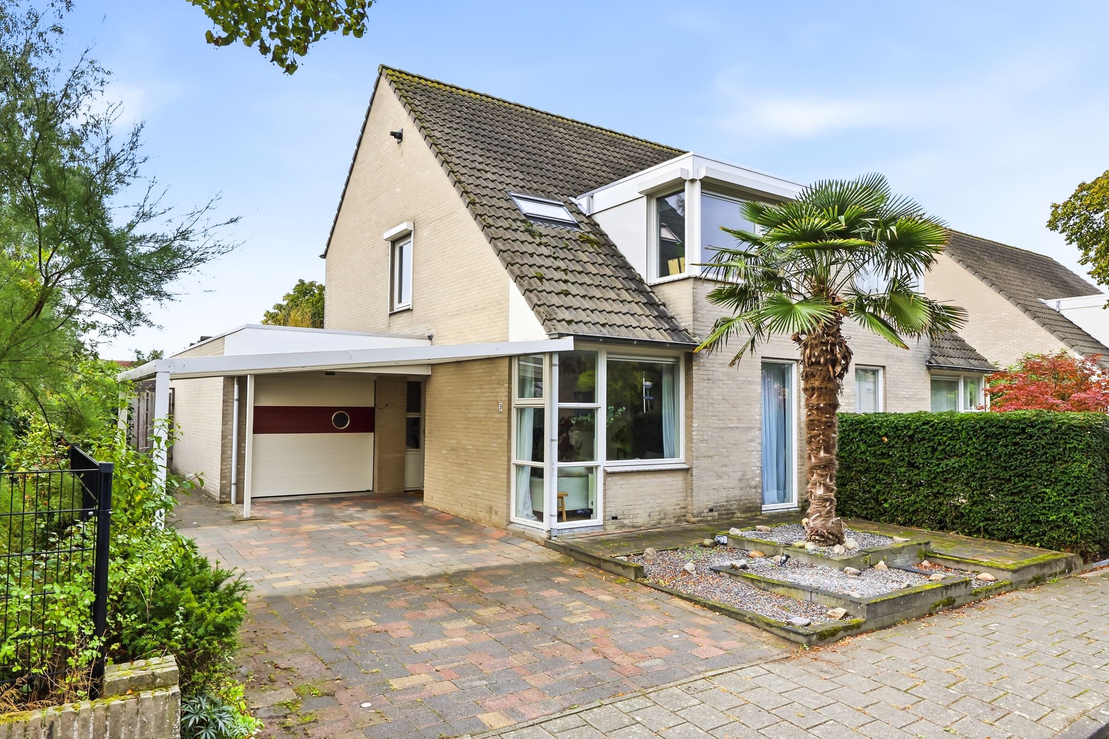 Wibautlaan 5 