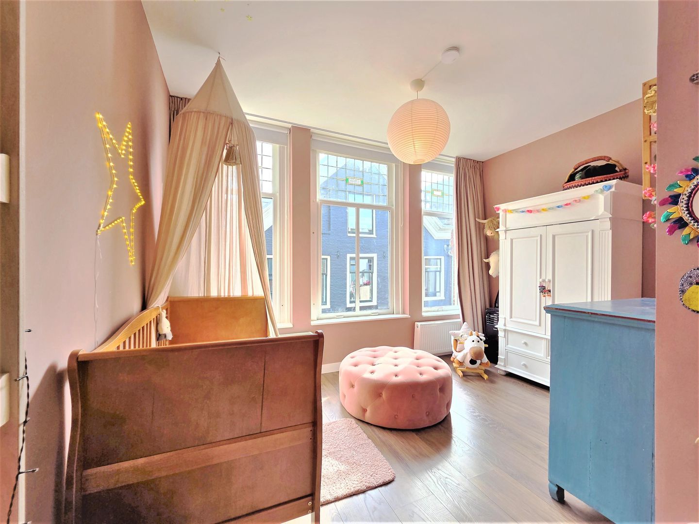 Foto 44 van Egelantiersstraat 172