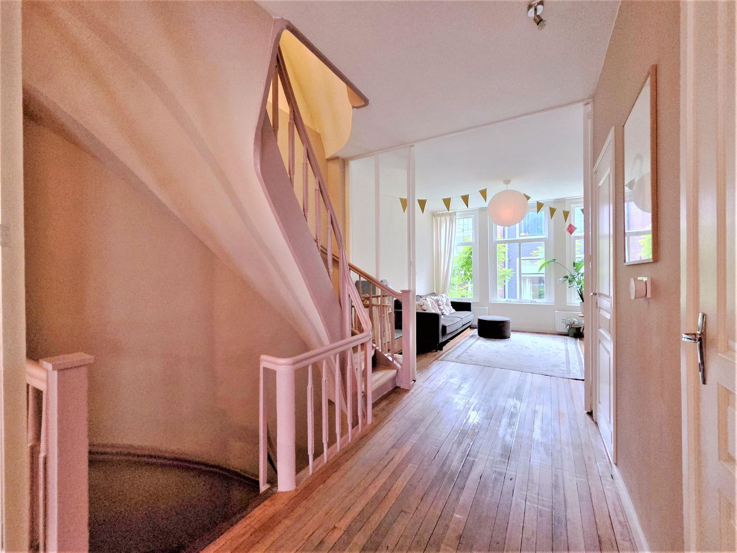 Foto 4 van Egelantiersstraat 172