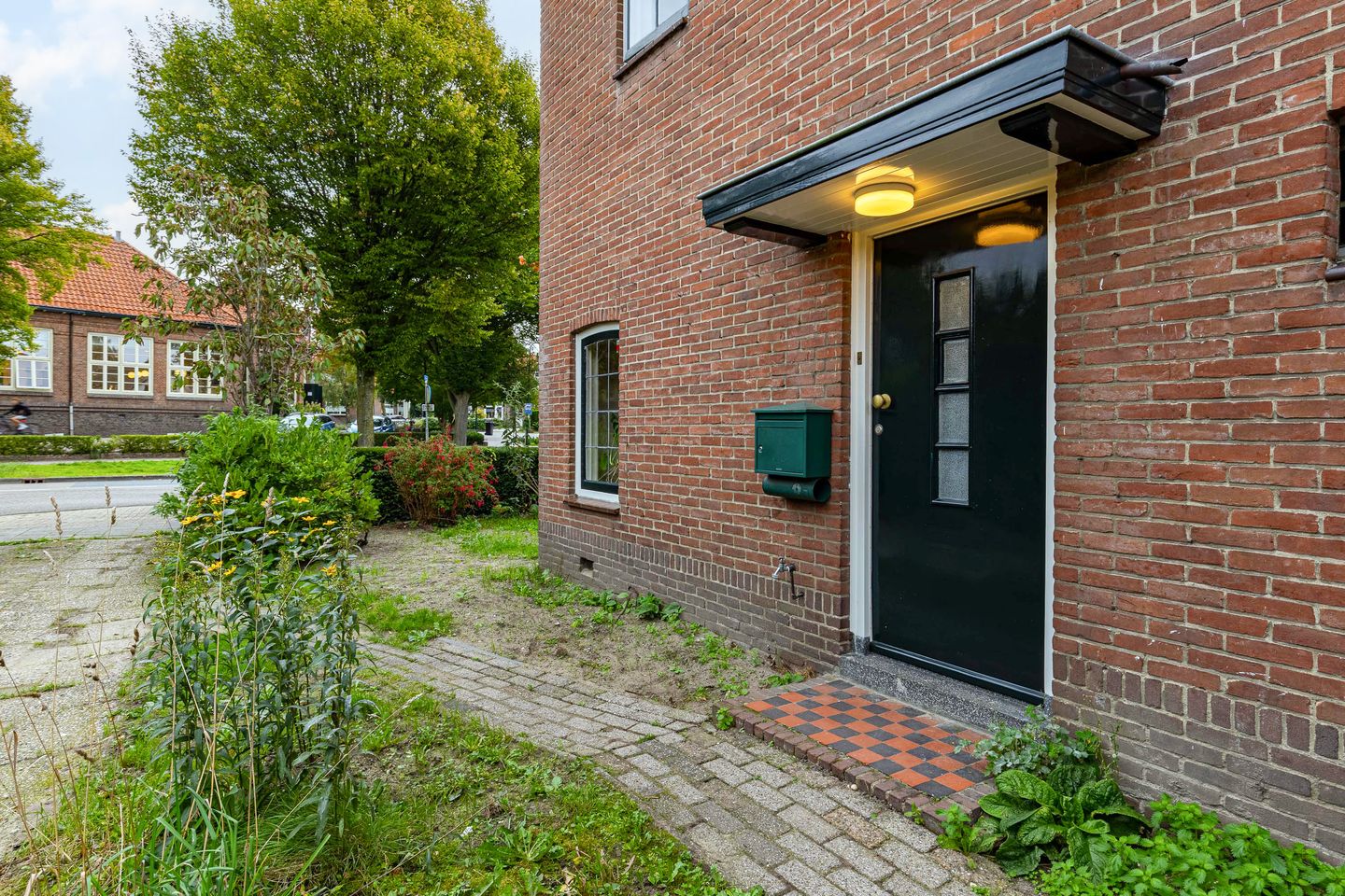 Foto 5 van Nieuwstraat 2