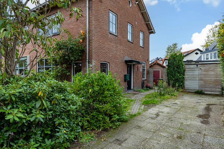 Foto 4 van Nieuwstraat 2