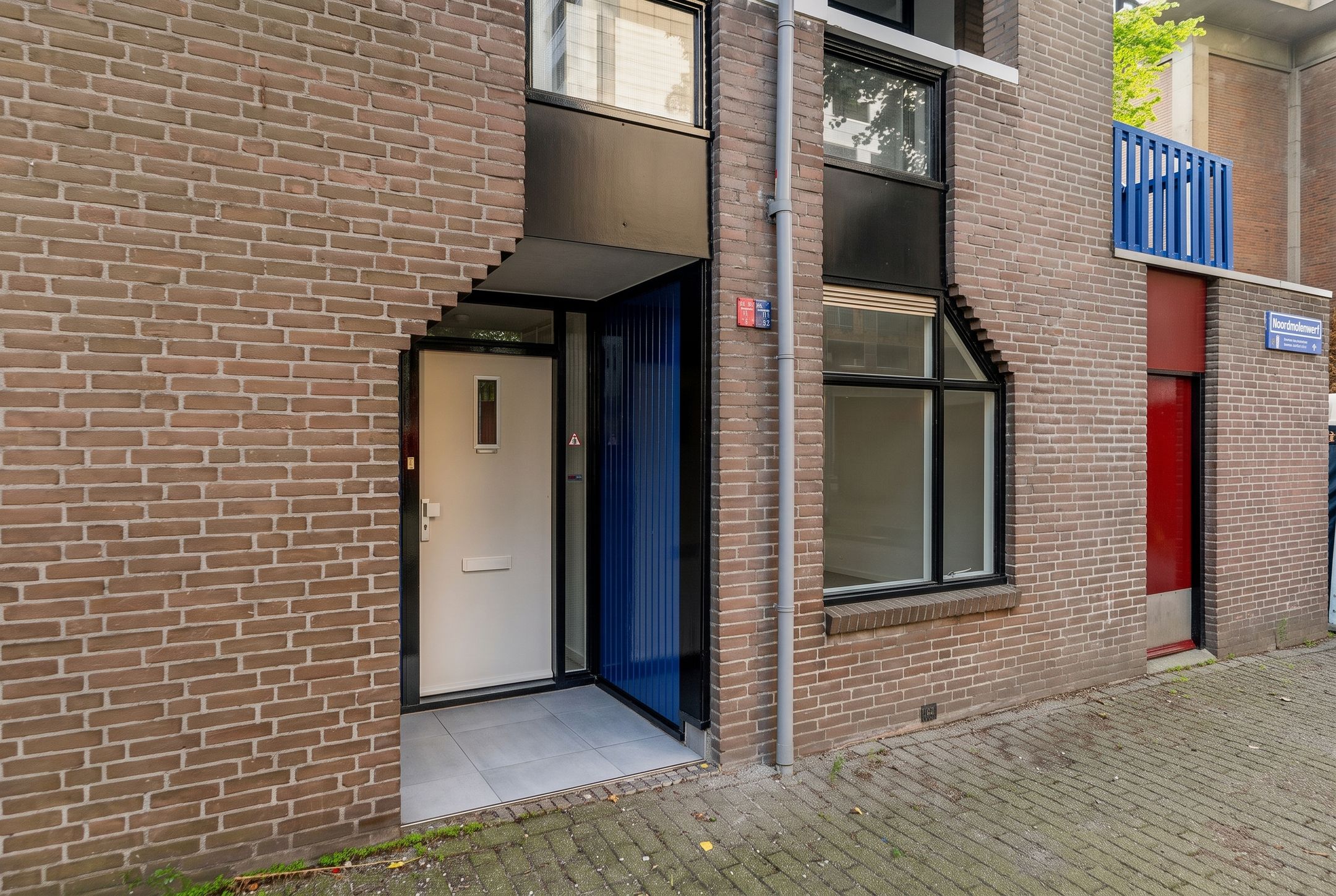 Foto 6 van Noordmolenwerf 15