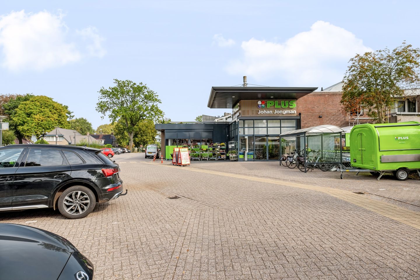 Foto 44 van Europaweg 131-33