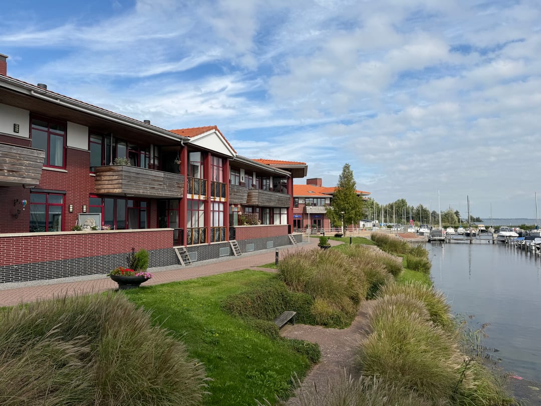 Photo 26 of Zuiderzee op Zuid 33