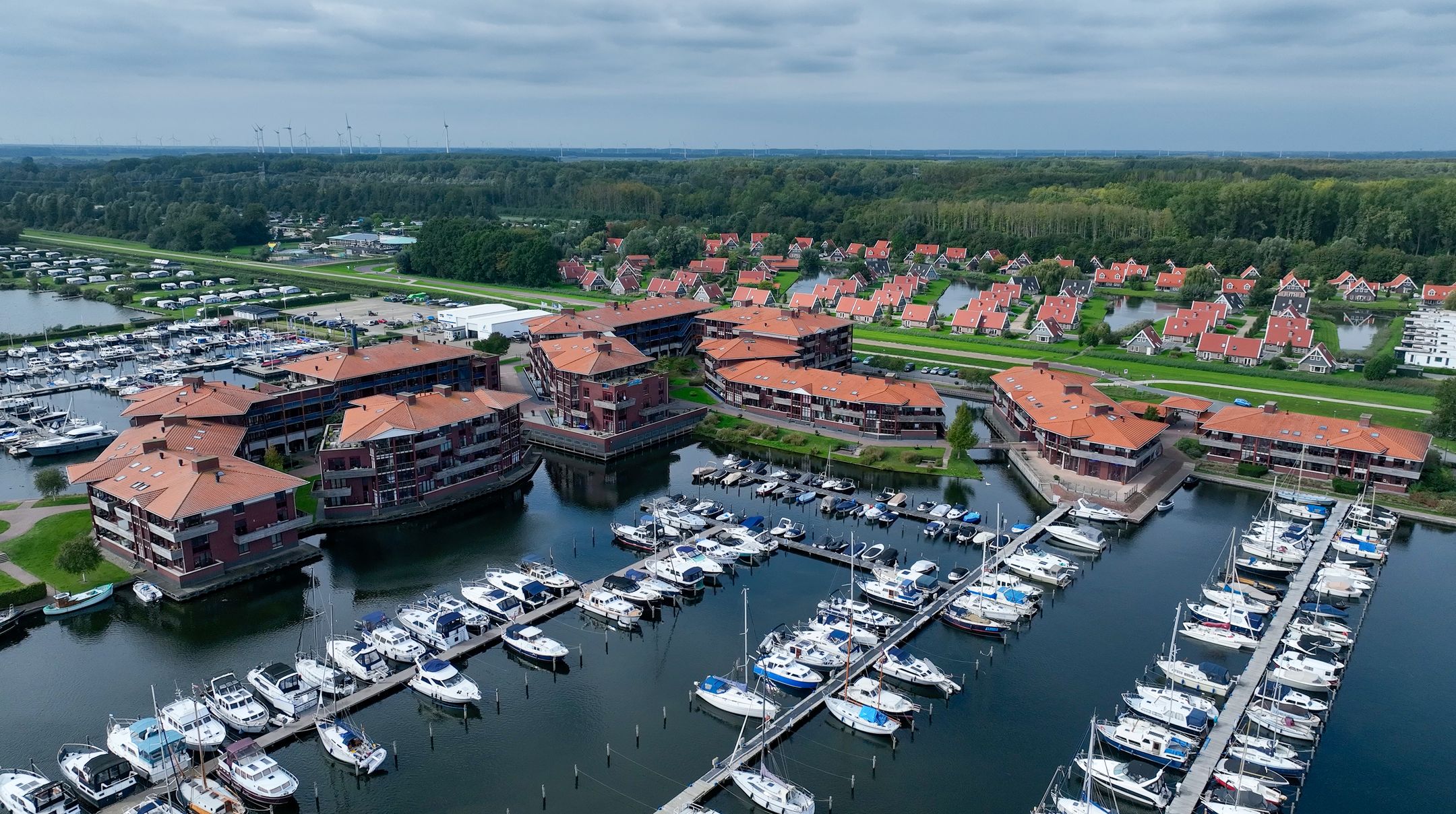 Photo 48 of Zuiderzee op Zuid 33