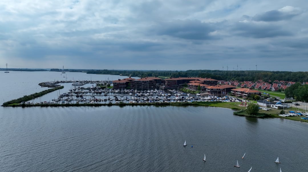 Photo 46 of Zuiderzee op Zuid 33