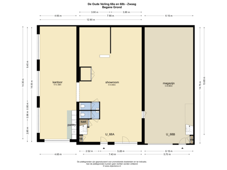 Bekijk plattegrond