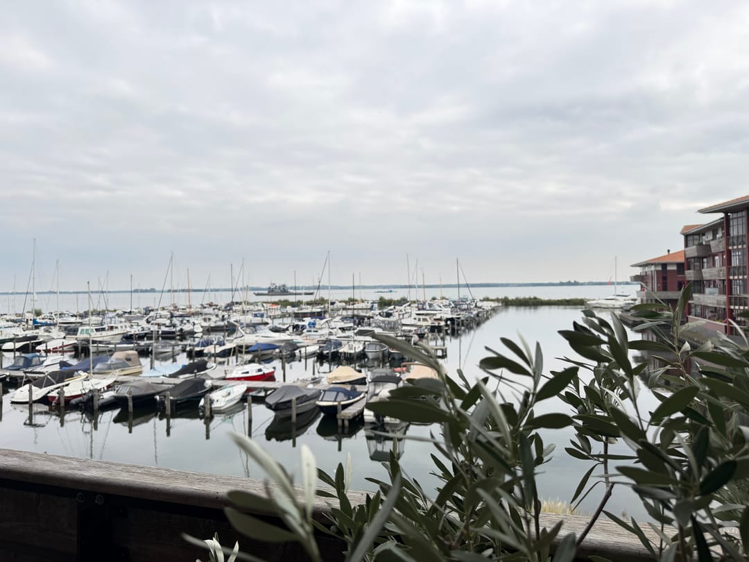 Photo 43 of Zuiderzee op Zuid 33