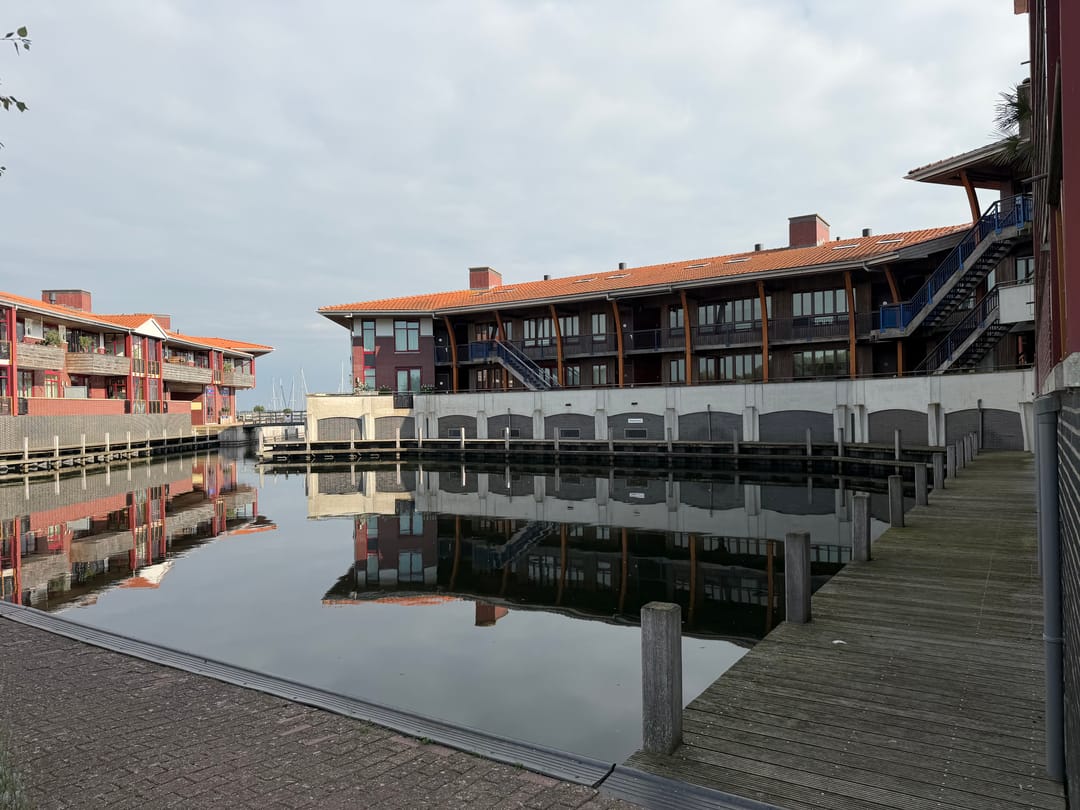 Photo 38 of Zuiderzee op Zuid 33
