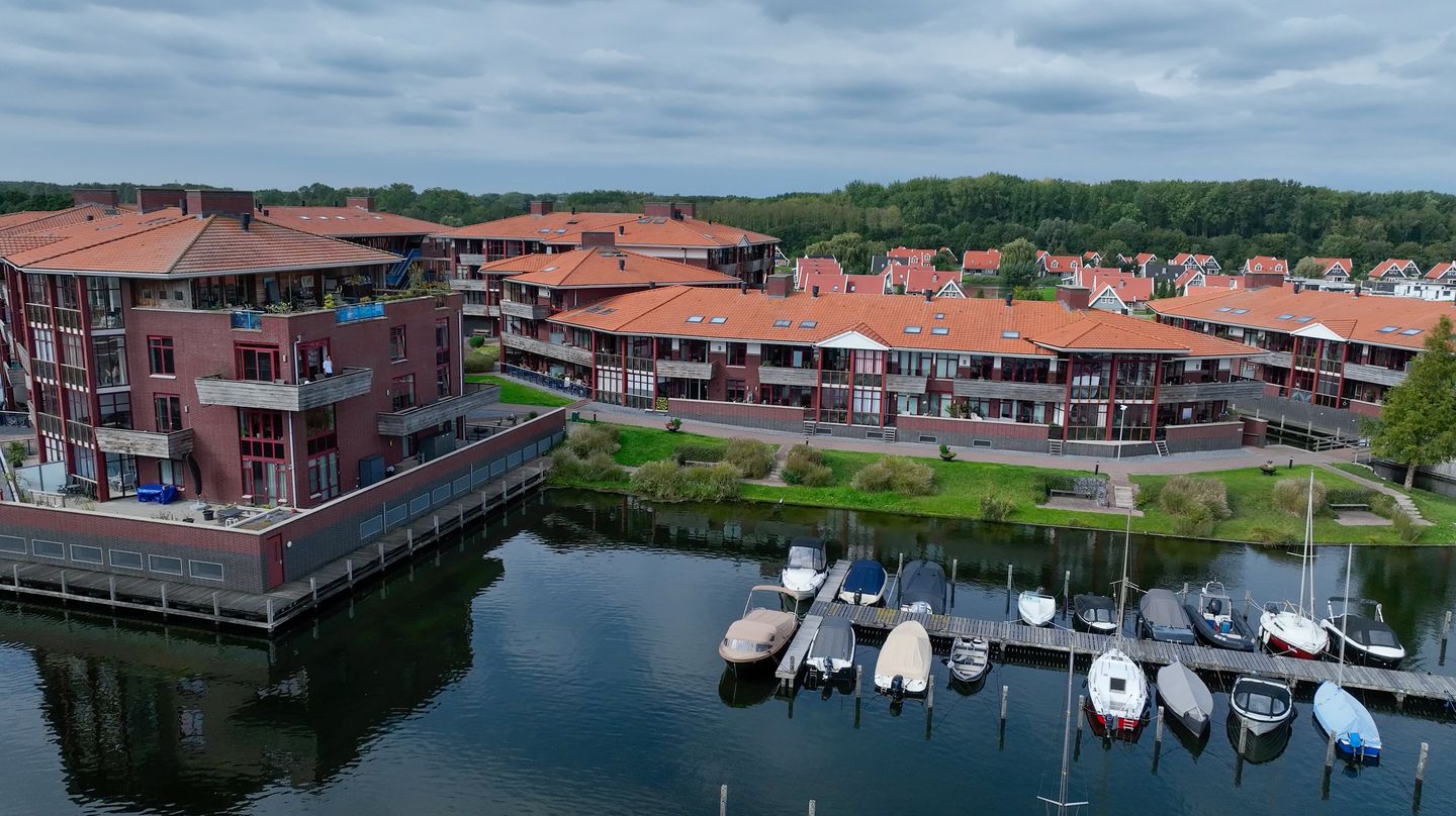 Photo 49 of Zuiderzee op Zuid 33