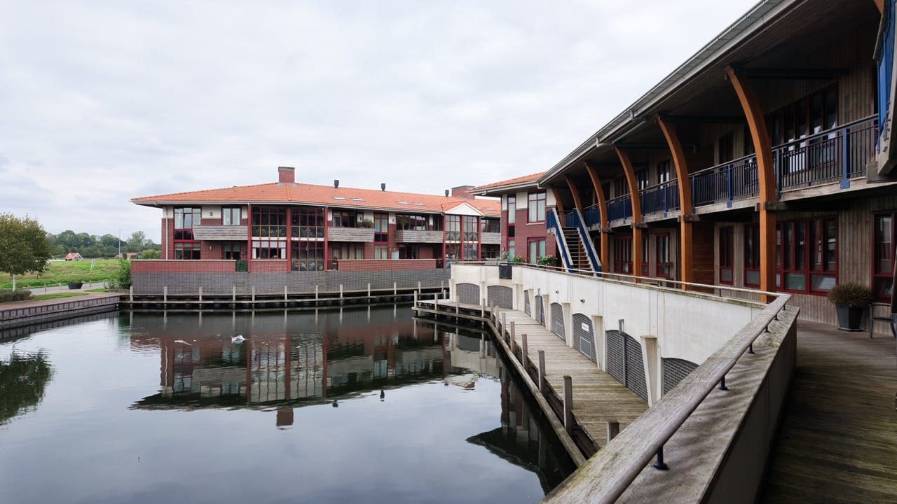 Photo 39 of Zuiderzee op Zuid 33