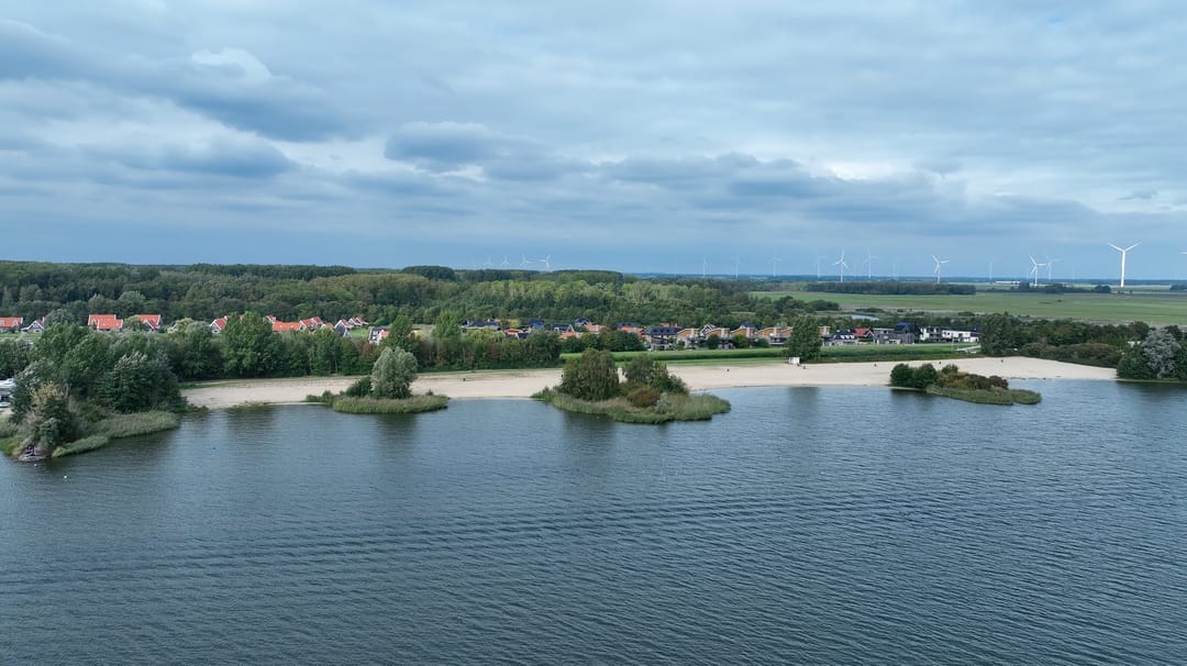 Photo 47 of Zuiderzee op Zuid 33