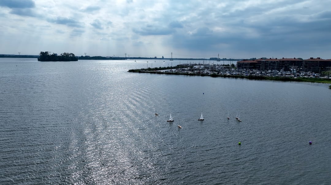 Photo 2 of Zuiderzee op Zuid 33