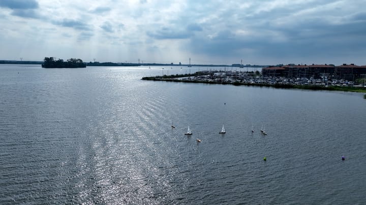 Photo 2 of Zuiderzee op Zuid 33