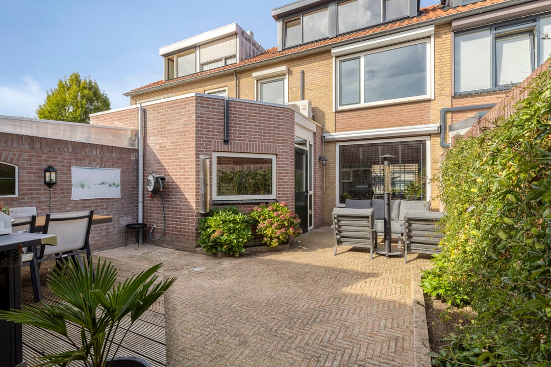 Photo 2 of Flamingostraat 21