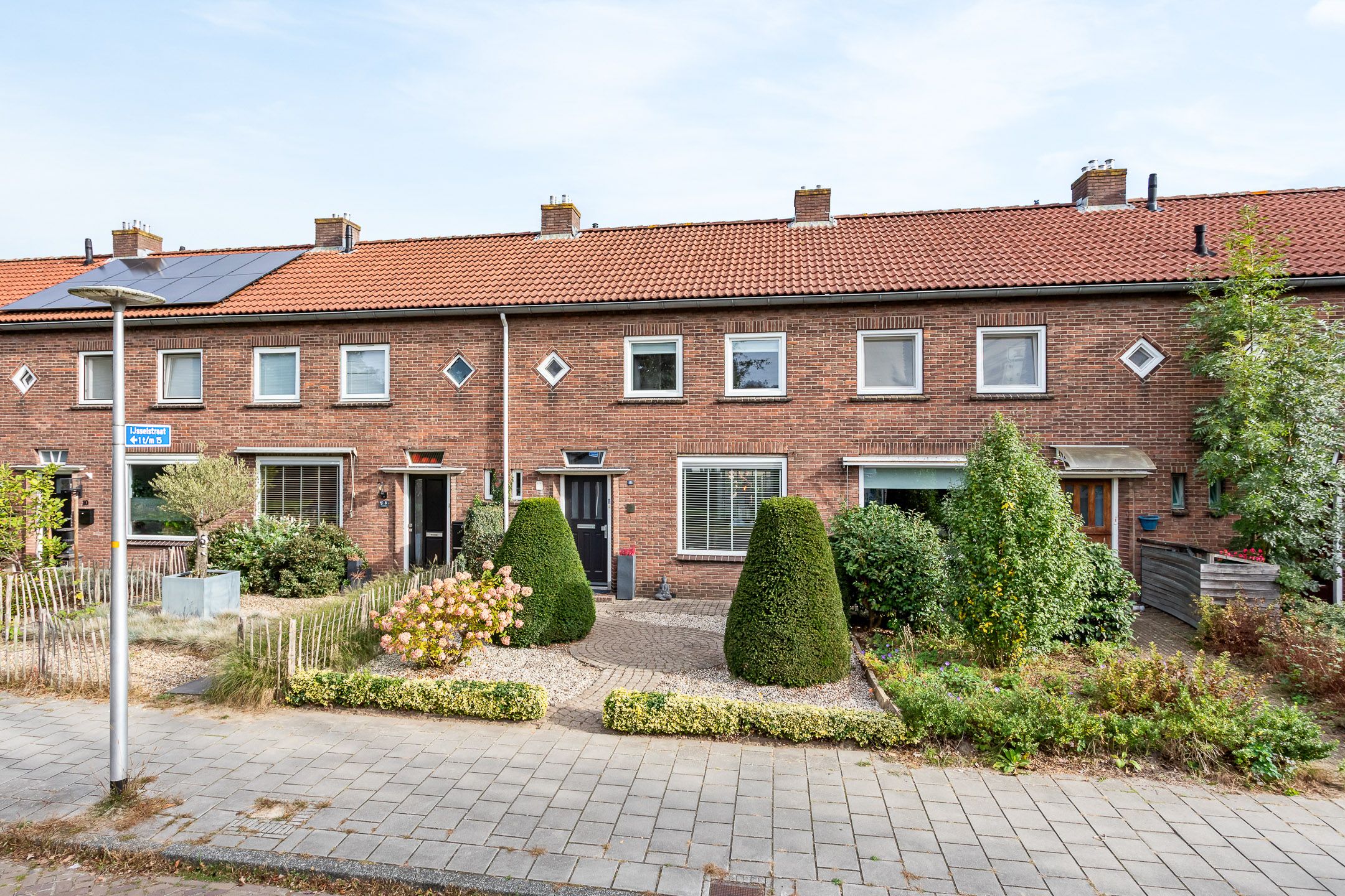 IJsselstraat 6 