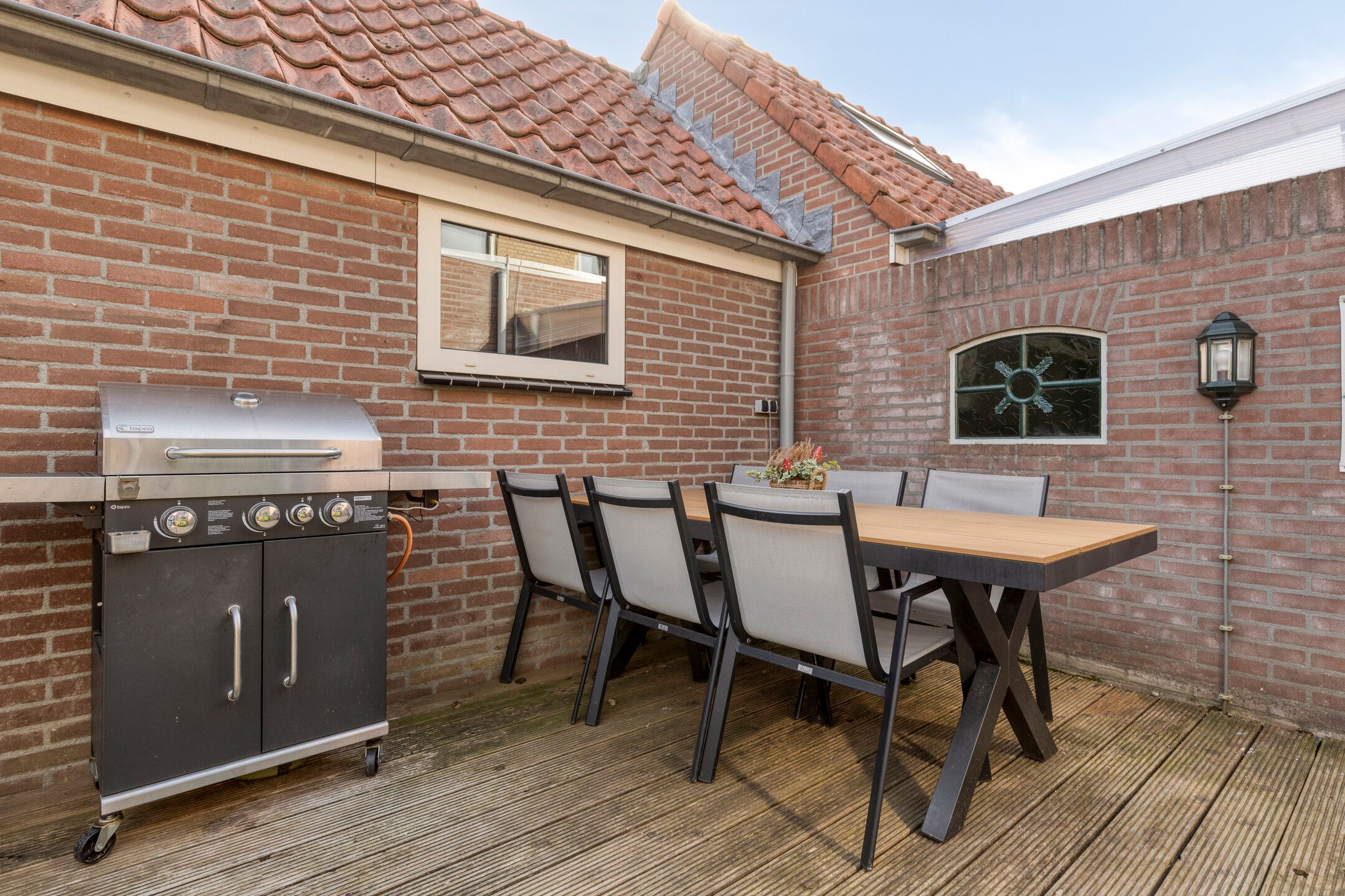 Photo 33 of Flamingostraat 21