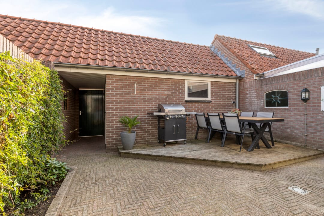 Photo 32 of Flamingostraat 21
