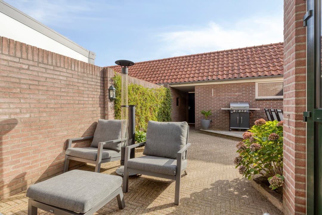 Photo 31 of Flamingostraat 21