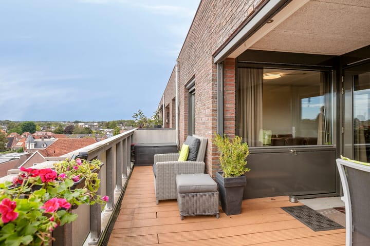 Appartement te koop: Sint Willebrordstraat 109, Tilburg