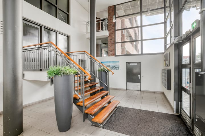 Appartement te koop: Sint Willebrordstraat 109, Tilburg
