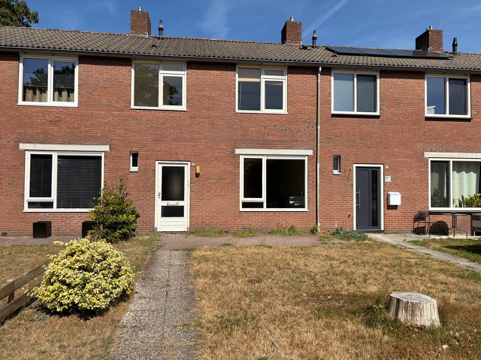 Huis Goudenregenstraat 3 — foto 1