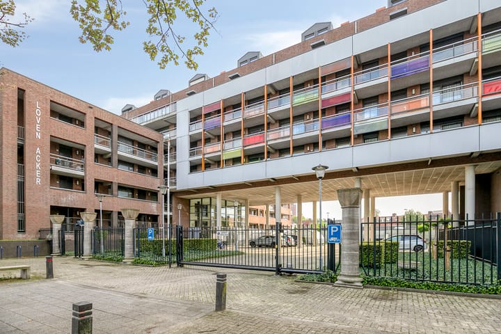 Appartement te koop: Sint Willebrordstraat 109, Tilburg