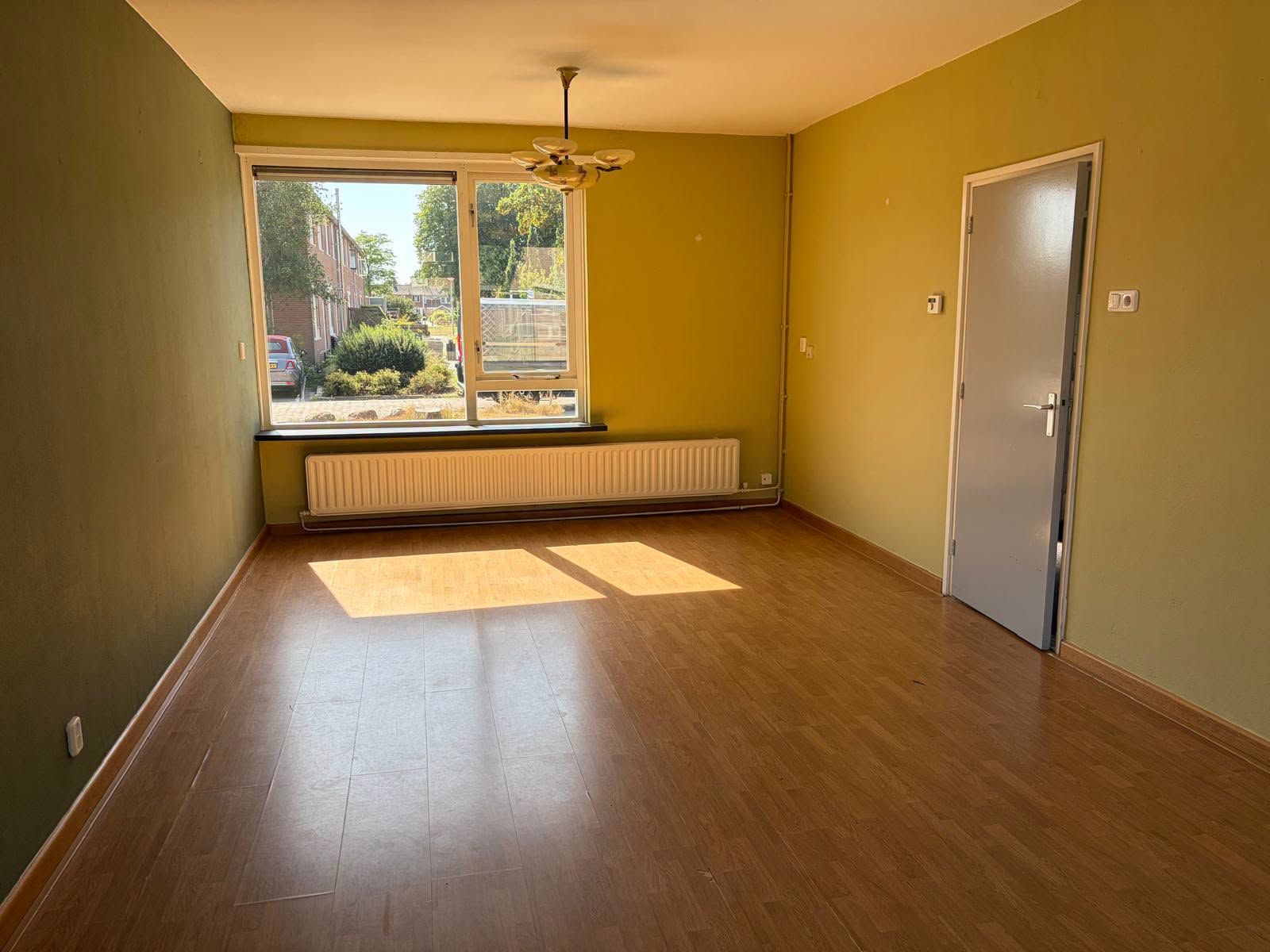 Huis Goudenregenstraat 3 — foto 2
