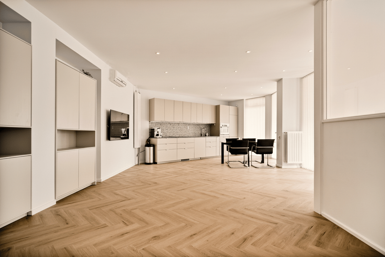 Foto 4 van Buitenhoflaan 3