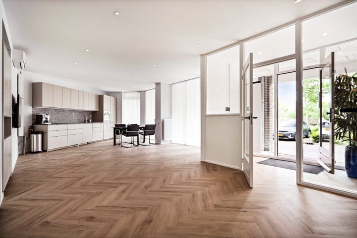 Foto 3 van Buitenhoflaan 3