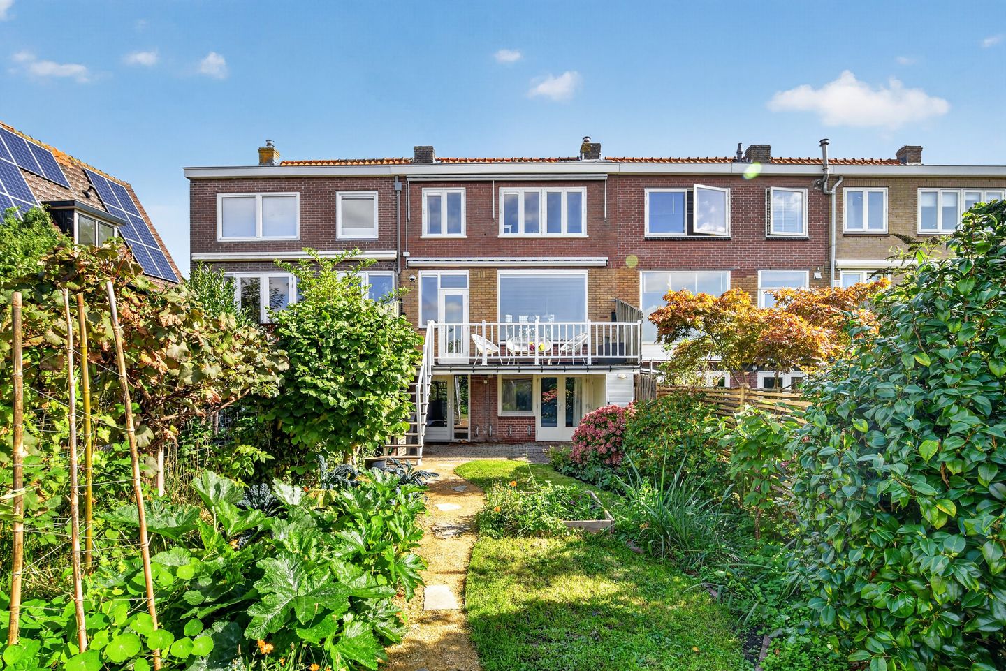 Foto van Kadoelenweg 220