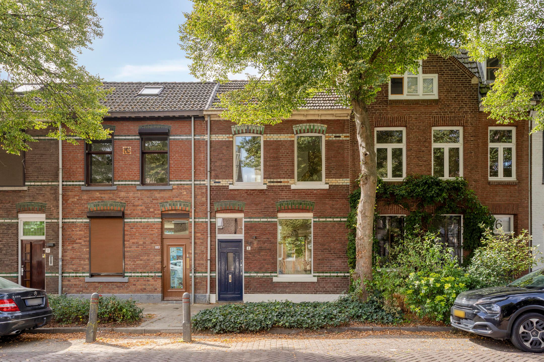 Heerderweg 8 